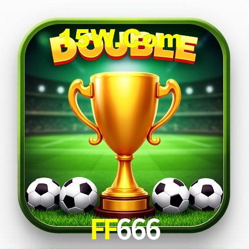 Interface do App FF666
