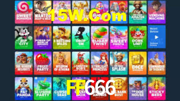 FF666