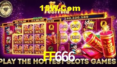 Promoções Sazonais FF666