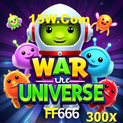 PIX Instantâneo FF666