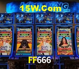 Segurança 2FA FF666