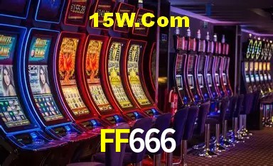 Estatísticas FF666