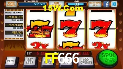 Login Seguro FF666