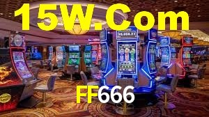 VIP Casino FF666