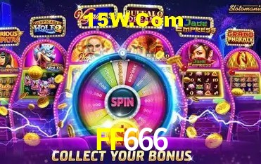 Apostas de Tênis FF666