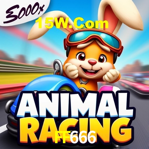 Casino Ao Vivo FF666