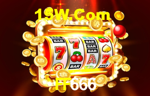 FF666 Bet