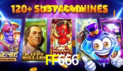 Sistemas de Segurança FF666