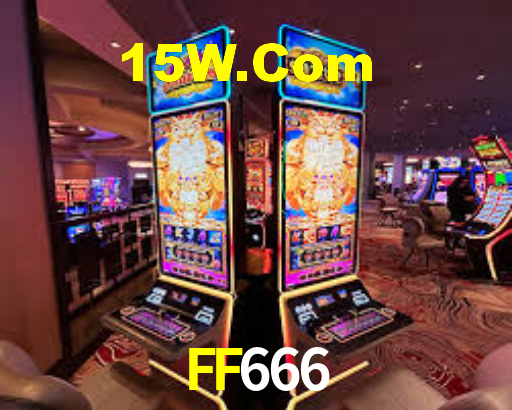 FF666