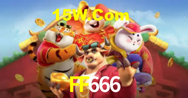FF666