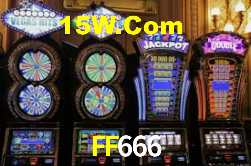 Sinta a adrenalina dos jogos de cassino com FF666