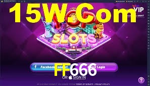 Welcome Bonus FF666