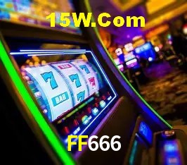 Integração de APIs FF666