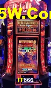 Tournaments FF666