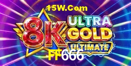 Estatísticas do Jogo FF666