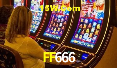 Estatísticas Esportivas FF666