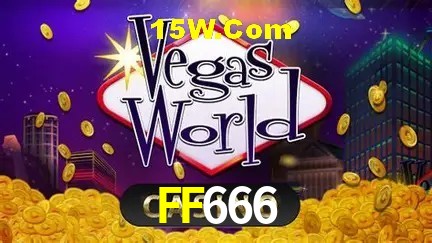 cassino FF666