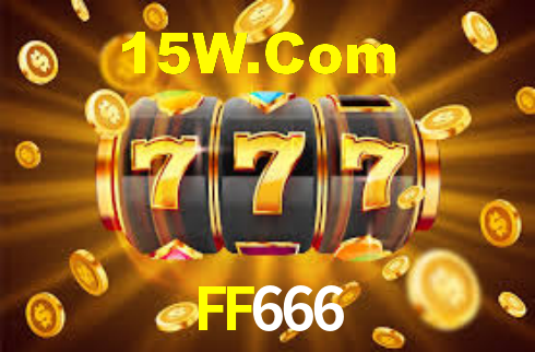 FF666 Bet