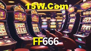 Statistics FF666