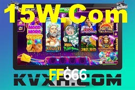 Live Casino FF666