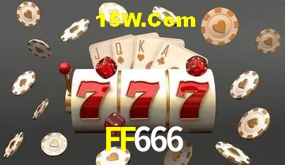 Avaliações dos Jogadores FF666