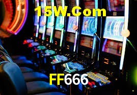 Welcome Bonus FF666