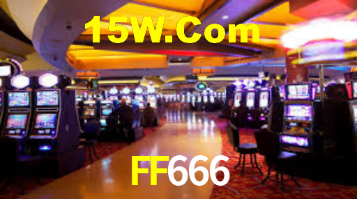 FF666 Bet